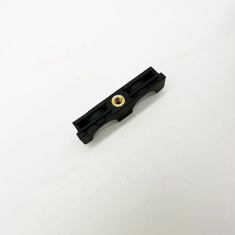 特诚科技PEEK精密注塑件实拍 2